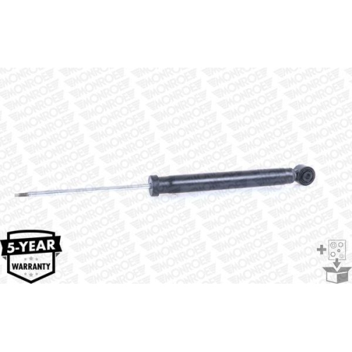 Sto&szlig;d&auml;mpfer Monroe G1226 Monroe Original (gas Technology) f&uuml;r Opel Vauxhall