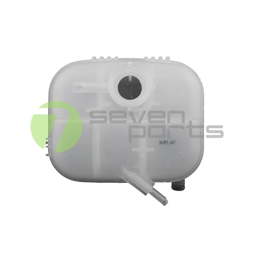 Ausgleichsbehälter Kühlmittel 7 Seven Parts SV2300528 für Peugeot Citroën Opel
