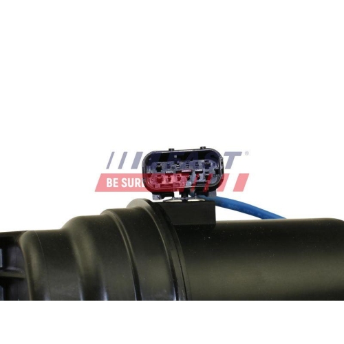 Housing Fuel Filter Fast FT39114 for Iveco