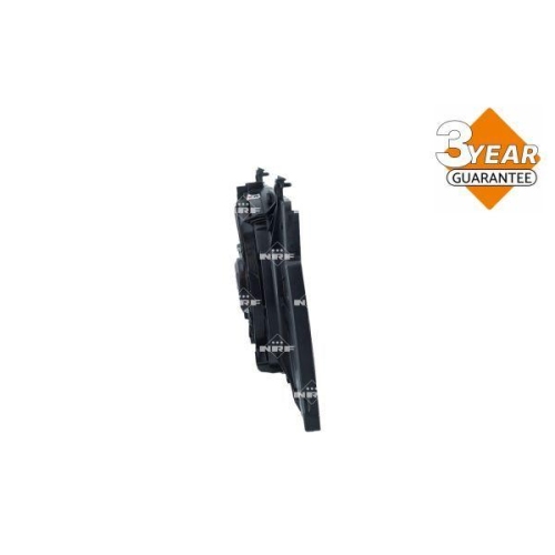 L&uuml;fter Motork&uuml;hlung Nrf 47957 f&uuml;r Ford F&uuml;r Fahrzeuge Mit Klimaanlage