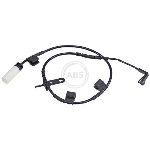 Warnkontakt Bremsbelagverschlei&szlig; A.b.s. 39645 f&uuml;r Mini Vorderachse