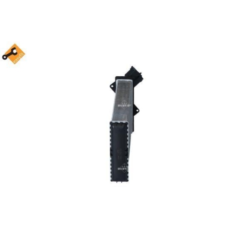 Wärmetauscher Innenraumheizung Nrf 58066 für Citroën Fiat Lancia Peugeot