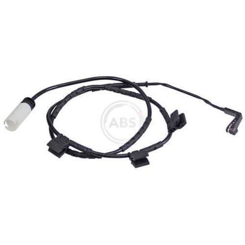 Warnkontakt Bremsbelagverschleiß A.b.s. 39646 für Mini Hinterachse