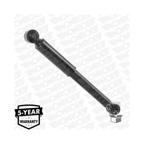 Sto&szlig;d&auml;mpfer Monroe G1090A Monroe Original (gas Technology) f&uuml;r Citro&euml;n Fiat