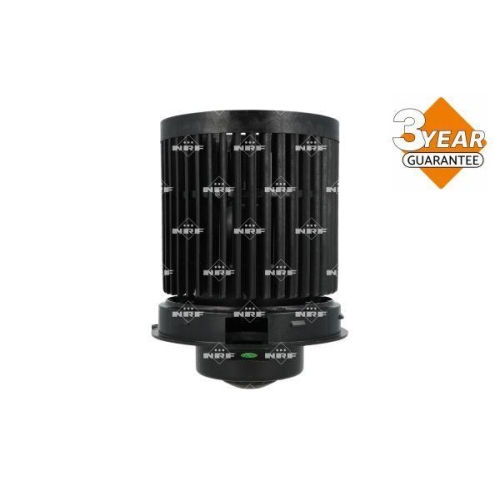 Innenraumgebl&auml;se Nrf 34497 f&uuml;r Nissan