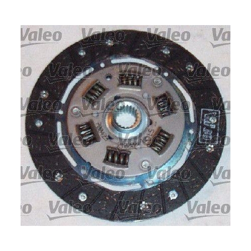 Kupplungssatz Valeo 801417 3kkit f&uuml;r Suzuki