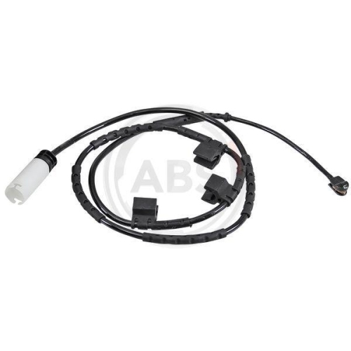 Warnkontakt Bremsbelagverschlei&szlig; A.b.s. 39701 f&uuml;r Mini Hinterachse