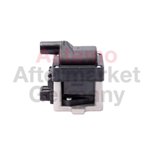Ignition Coil Astemo-hitachi 2508419 for Audi Seat Skoda Vag VW