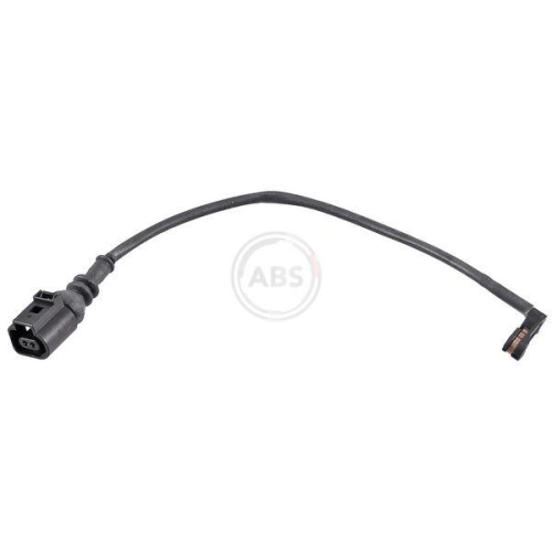 Warnkontakt Bremsbelagverschlei&szlig; A.b.s. 39975 f&uuml;r Man VW Hinterachse