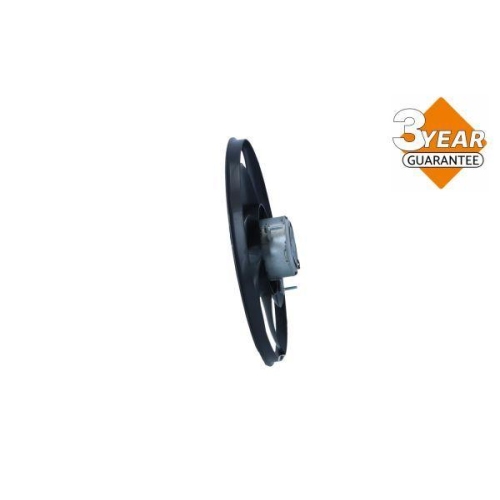 L&uuml;fter Motork&uuml;hlung Nrf 47991 f&uuml;r Opel Vauxhall