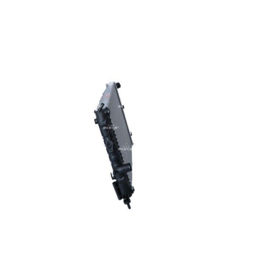 K&uuml;hler Motork&uuml;hlung Nrf 58177 Easy Fit f&uuml;r Opel Vauxhall