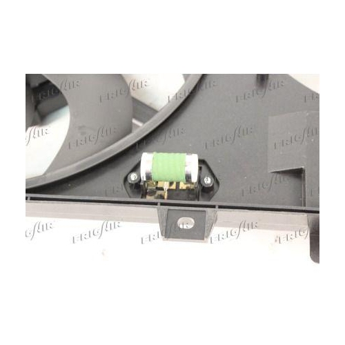 L&uuml;fter Motork&uuml;hlung Frigair 0504.1194 f&uuml;r Alfarome/fiat/lanci Citro&euml;n/peugeot