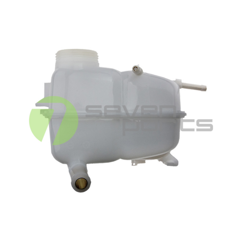Ausgleichsbeh&auml;lter K&uuml;hlmittel 7 Seven Parts SV2300533 f&uuml;r Peugeot Citro&euml;n Opel