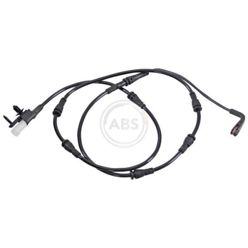 Warnkontakt Bremsbelagverschlei&szlig; A.b.s. 39985 f&uuml;r Land Rover Vorderachse