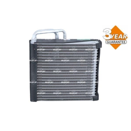 Verdampfer Klimaanlage Nrf 36182 Easy Fit f&uuml;r Opel Vauxhall Chevrolet
