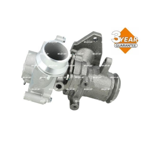 Lader Aufladung Nrf 90010011 Easy Fit f&uuml;r Mercedes Benz Mercedes Benz Nissan