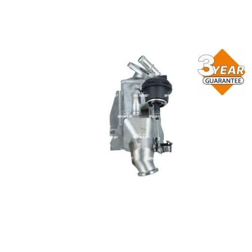 K&uuml;hler Abgasr&uuml;ckf&uuml;hrung Nrf 48403 f&uuml;r Nissan Opel Renault Vauxhall