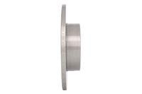Brake Disc Bosch 0986478063 for Fiat Lancia Seat Autobianchi Tofas Front Axle