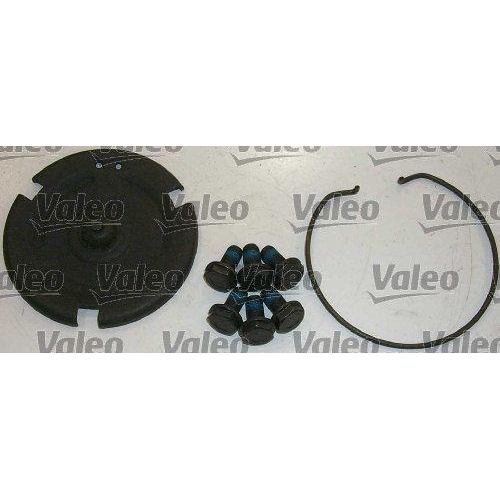 Kupplungssatz Valeo 801439 2kkit f&uuml;r Seat Skoda VW