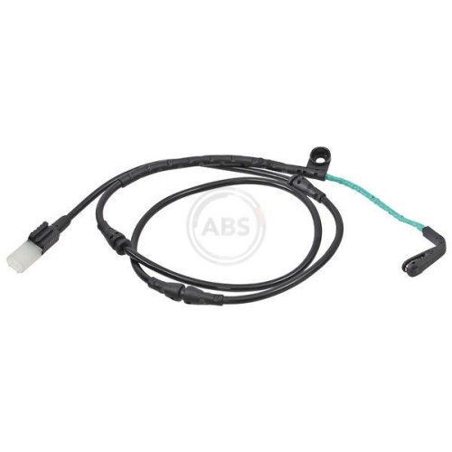 Warnkontakt Bremsbelagverschlei&szlig; A.b.s. 39762 f&uuml;r Land Rover Vorderachse