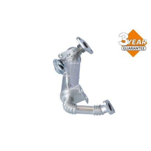 K&uuml;hler Abgasr&uuml;ckf&uuml;hrung Nrf 48404 Easy Fit f&uuml;r Fiat