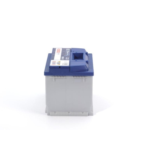 Bosch Starterbatterie S4 005 Auto batterie Akku 540A 60Ah Alfa Romeo Audi