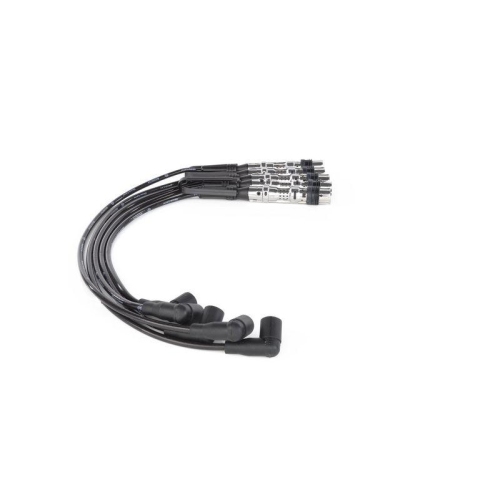 Z&uuml;ndleitungssatz Bosch 0986356349 f&uuml;r VW
