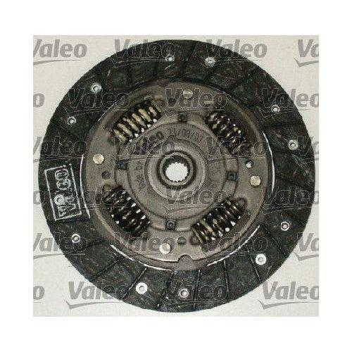 Kupplungssatz Valeo 801448 3kkit f&uuml;r Fiat