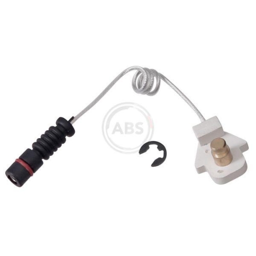 Warnkontakt Bremsbelagverschlei&szlig; A.b.s. 39580 f&uuml;r Mercedes Benz Mercedes Benz