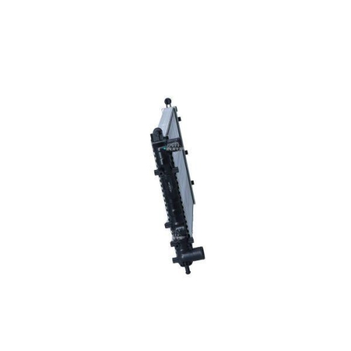 K&uuml;hler Motork&uuml;hlung Nrf 58221 f&uuml;r Fiat