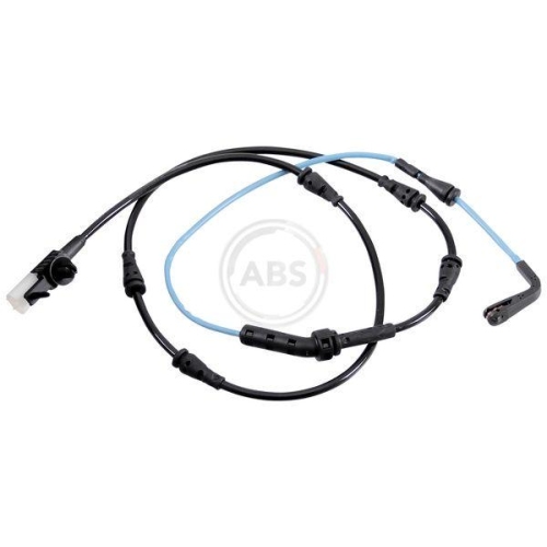 Warnkontakt Bremsbelagverschlei&szlig; A.b.s. 39984 f&uuml;r Land Rover Vorderachse