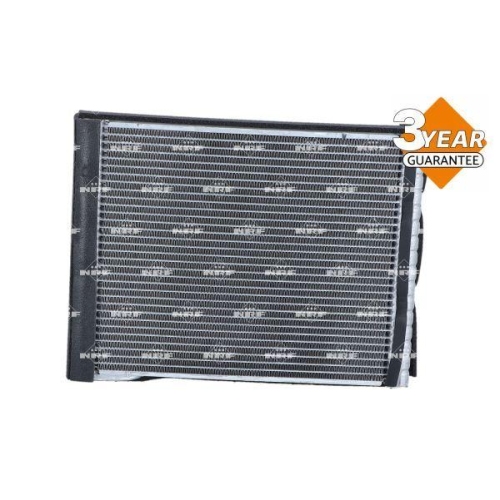 Verdampfer Klimaanlage Nrf 36184 Easy Fit f&uuml;r Fiat Jeep