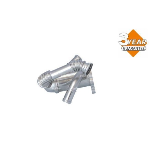 K&uuml;hler Abgasr&uuml;ckf&uuml;hrung Nrf 48408 f&uuml;r Alfa Romeo Fiat Opel Vauxhall