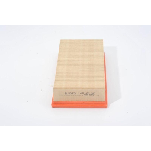 Luftfilter Bosch 1457432200 für Citroën Fiat Ford Gmc Lancia Opel Peugeot