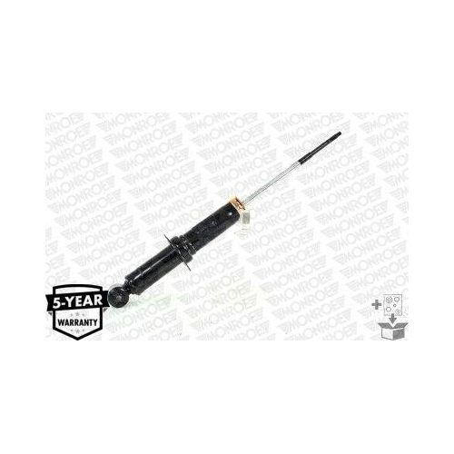 Stoßdämpfer Monroe 72401ST für Dodge Hinterachse