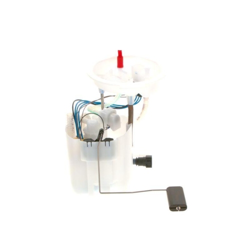 Kraftstoff Fördereinheit Bosch 0580200810 für Bmw Mini Im Kraftstoffbehälter