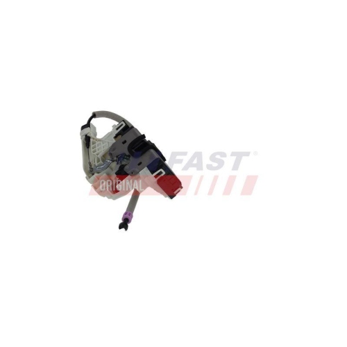 T&uuml;rschloss Fast FT02217 f&uuml;r Mercedes Benz Mercedes Benz Mercedes Benz