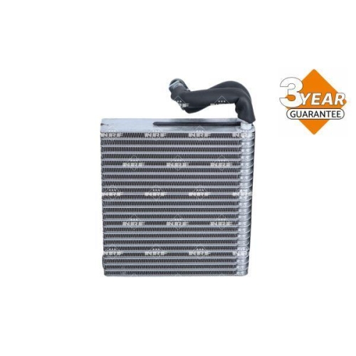 Verdampfer Klimaanlage Nrf 36185 Easy Fit f&uuml;r Bmw Mini