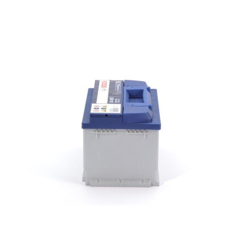 Starterbatterie Bosch 0092S40070 S4 für Alfa Romeo Audi Bmw Chrysler Citroën Daf