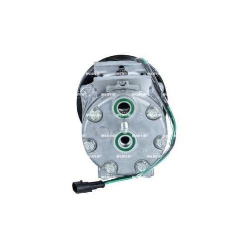 Kompressor Klimaanlage Nrf 32477 Easy Fit f&uuml;r Daf