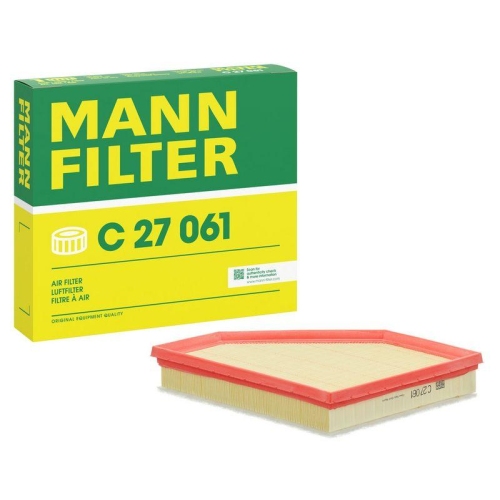 Luftfilter Mann-filter C 27 061 f&uuml;r Bmw