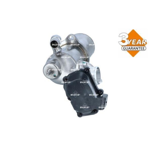 Agr Ventil Nrf 48453 f&uuml;r Audi