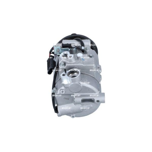 Kompressor Klimaanlage Nrf 32676 Easy Fit f&uuml;r Mercedes Benz Mercedes Benz