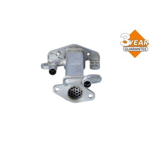 K&uuml;hler Abgasr&uuml;ckf&uuml;hrung Nrf 48455 f&uuml;r Iveco