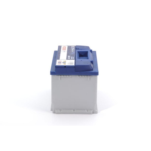 Starterbatterie Bosch 0092S40090 S4 für Alfa Romeo Chrysler Citroën Fiat Lancia