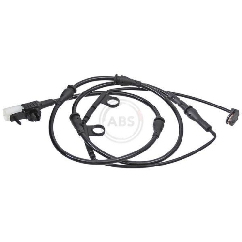 Warnkontakt Bremsbelagverschlei&szlig; A.b.s. 39781 f&uuml;r Land Rover Vorderachse