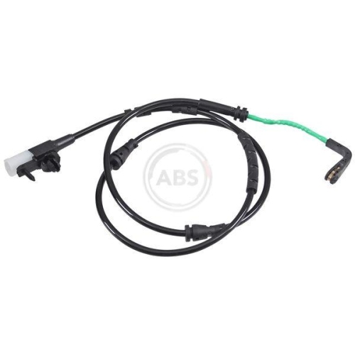 Warnkontakt Bremsbelagverschlei&szlig; A.b.s. 39415 f&uuml;r Jaguar Land Rover Vorderachse