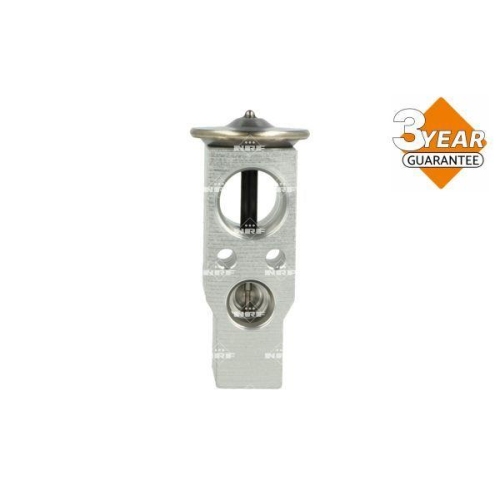 Expansionsventil Klimaanlage Nrf 38543 Easy Fit f&uuml;r Audi