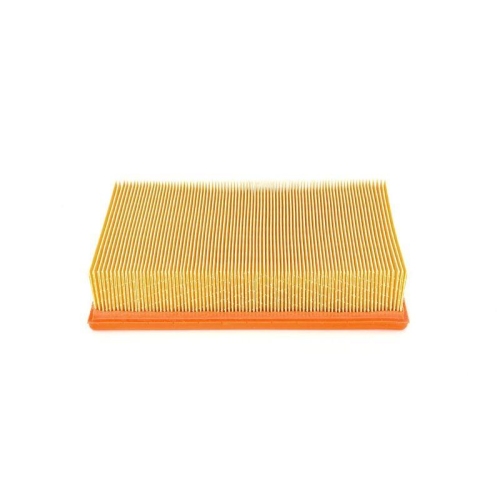 Luftfilter Bosch 1457433008 f&uuml;r Citro&euml;n Gmc Seat Skoda VW Chevrolet