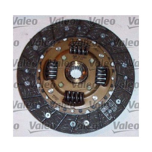 Kupplungssatz Valeo 801533 3kkit f&uuml;r Suzuki
